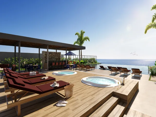 Imagem 6: Desfrute do Seu Refúgio de Luxo À Beira-Mar no Grant Home Club em Barra Velha/Sc!