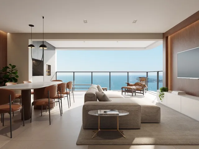 Imagem 8: Deslumbrante apartamento no Royal Bay em Penha/SC!!