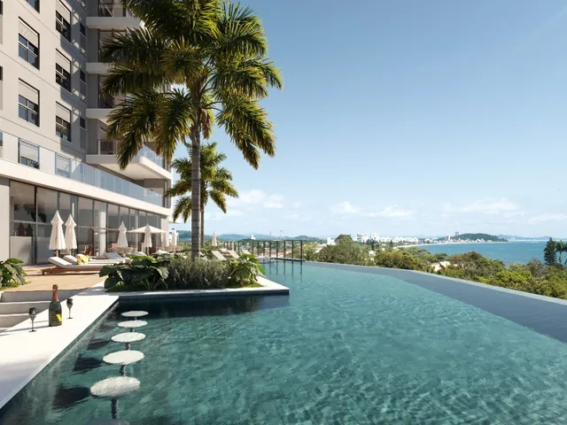 Imagem 16: Deslumbrante apartamento no Royal Bay em Penha/SC!!