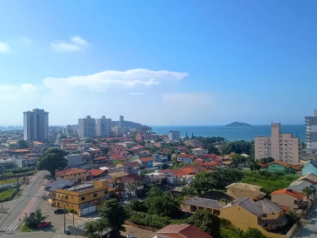 Imagem: Maravilhoso Apartamento Mobiliado no Skyline