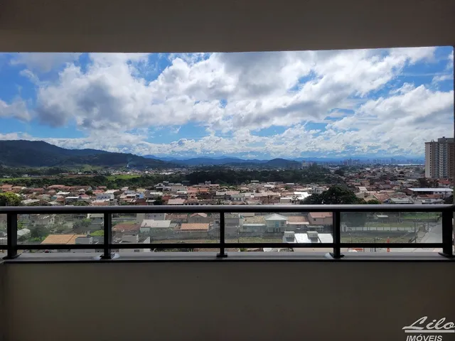 Imagem 6: Maravilhoso Apartamento Mobiliado no Skyline Comfort Club!