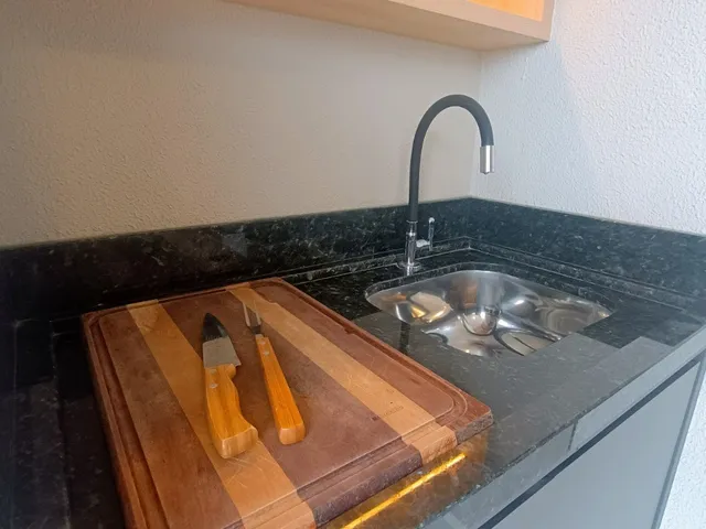 Imagem 15: Maravilhoso Apartamento Mobiliado no Skyline Comfort Club!