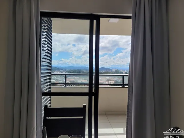 Imagem 13: Maravilhoso Apartamento Mobiliado no Skyline Comfort Club!