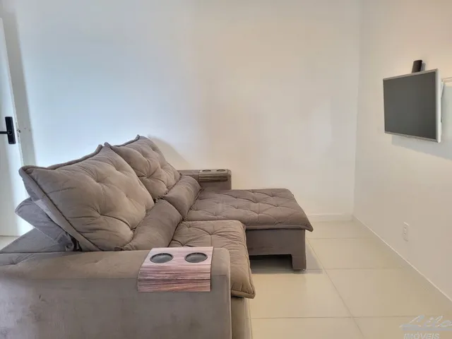 Imagem 4: Maravilhoso Apartamento Mobiliado no Skyline Comfort Club!
