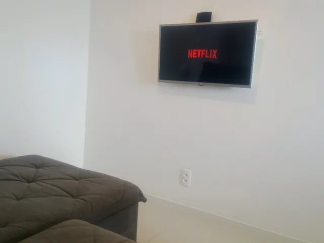 Imagem 11: Maravilhoso Apartamento Mobiliado no Skyline Comfort Club!