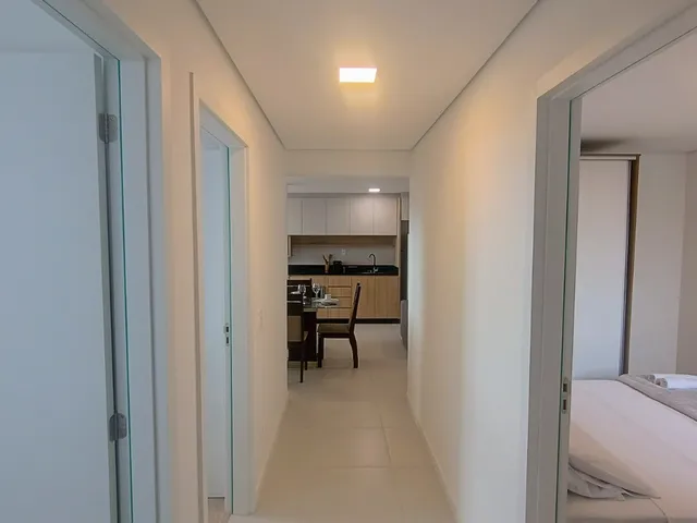 Imagem 8: Maravilhoso Apartamento Mobiliado no Skyline Comfort Club!