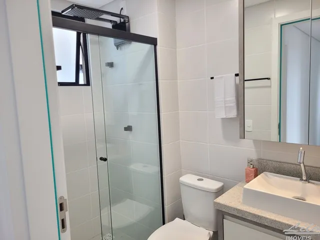 Imagem 9: Maravilhoso Apartamento Mobiliado no Skyline Comfort Club!