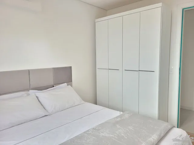 Imagem 16: Maravilhoso Apartamento Mobiliado no Skyline Comfort Club!