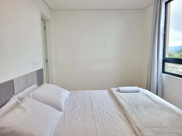 Imagem 12: Maravilhoso Apartamento Mobiliado no Skyline Comfort Club!