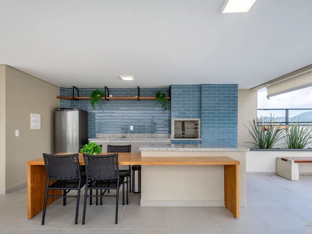 Imagem 7: Maravilhoso Apartamento Mobiliado no Skyline Comfort Club!