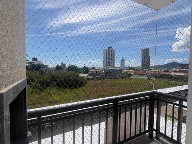 Imagem: Belo apartamento semi-mobiliado no Residencial