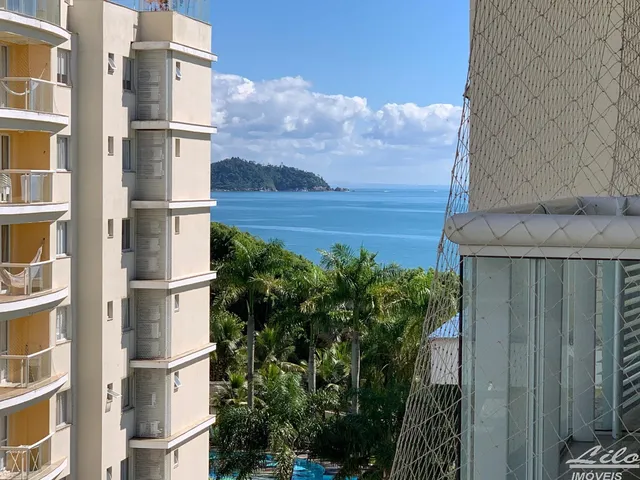 Imagem: Locação Belo apartamento no Nautilus