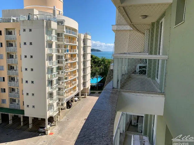 Imagem 6: Locação: Belo apartamento no Nautilus Home Club em Penha/SC!