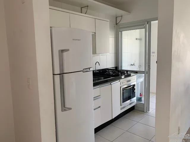 Imagem 3: Locação: Belo apartamento no Nautilus Home Club em Penha/SC!