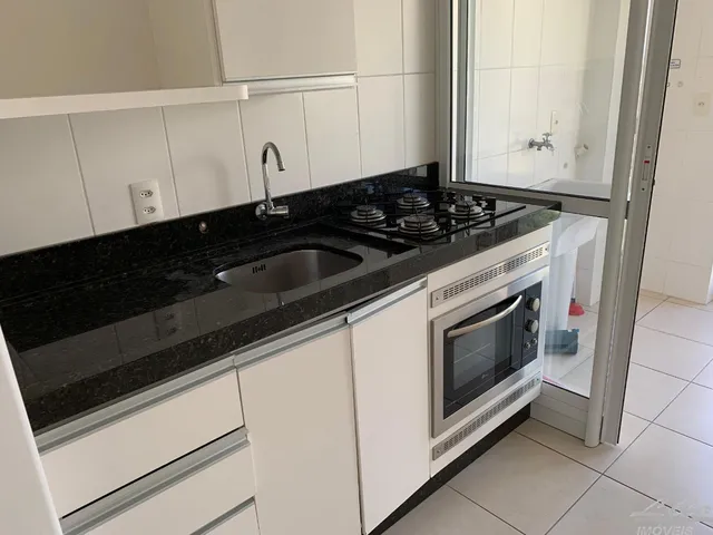 Imagem 16: Locação: Belo apartamento no Nautilus Home Club em Penha/SC!