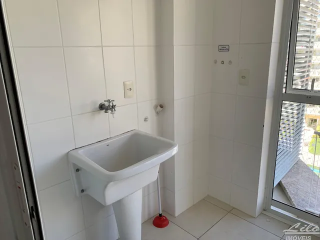 Imagem 15: Locação: Belo apartamento no Nautilus Home Club em Penha/SC!