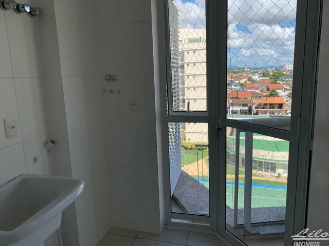 Imagem 13: Locação: Belo apartamento no Nautilus Home Club em Penha/SC!