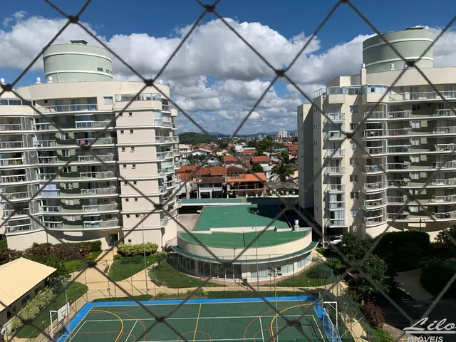 Imagem 5: Locação: Belo apartamento no Nautilus Home Club em Penha/SC!