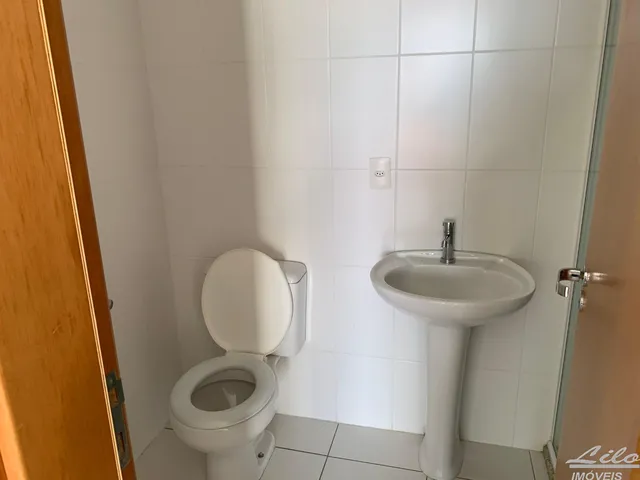 Imagem 11: Locação: Belo apartamento no Nautilus Home Club em Penha/SC!