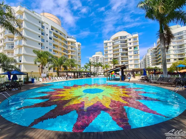 Imagem 14: Locação: Belo apartamento no Nautilus Home Club em Penha/SC!