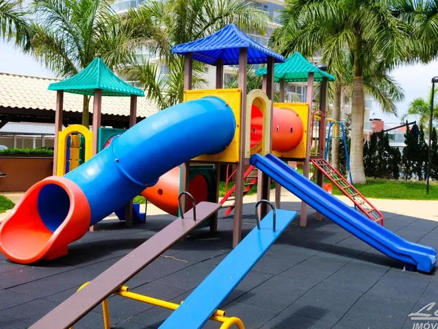 Imagem 7: Locação: Belo apartamento no Nautilus Home Club em Penha/SC!