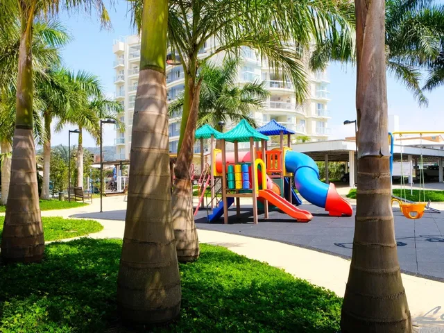 Imagem 8: Locação: Belo apartamento no Nautilus Home Club em Penha/SC!