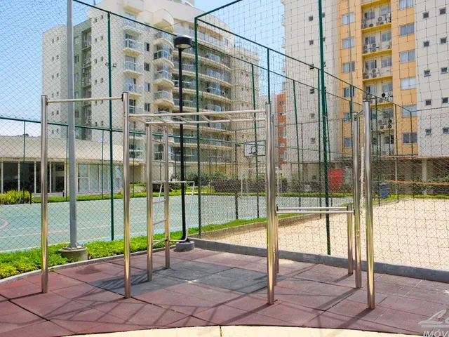 Imagem 4: Locação: Belo apartamento no Nautilus Home Club em Penha/SC!