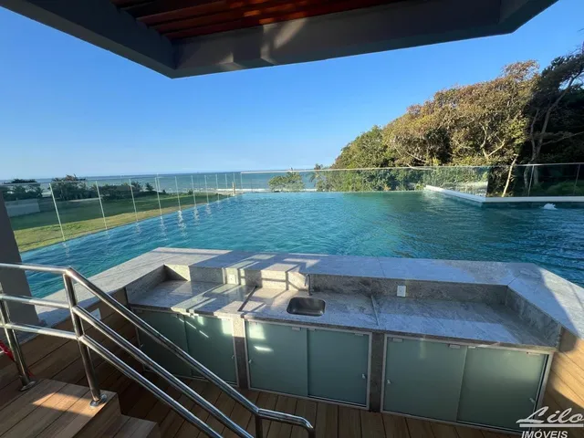 Imagem 12: Belíssimo apartamento no PANTAI HOME CLUB em Balneário Piçarras-SC!!