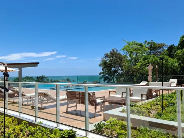 Imagem 3: Belíssimo apartamento no PANTAI HOME CLUB em Balneário Piçarras-SC!!