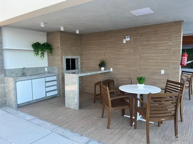 Imagem 16: Belíssimo apartamento no PANTAI HOME CLUB em Balneário Piçarras-SC!!