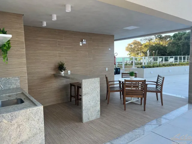 Imagem 2: Belíssimo apartamento no PANTAI HOME CLUB em Balneário Piçarras-SC!!