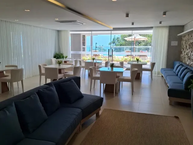 Imagem 13: Belíssimo apartamento no PANTAI HOME CLUB em Balneário Piçarras-SC!!