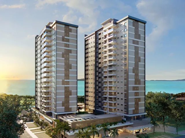 Imagem 7: Belíssimo apartamento no PANTAI HOME CLUB em Balneário Piçarras-SC!!