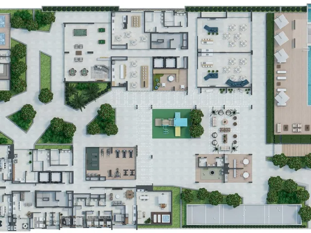 Imagem 8: Belíssimo apartamento no PANTAI HOME CLUB em Balneário Piçarras-SC!!
