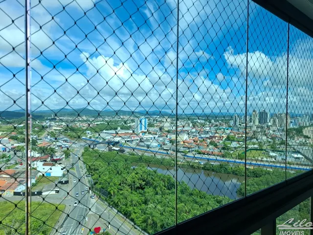Imagem: Maravilhoso Apartamento Mobiliado no Itacolomi