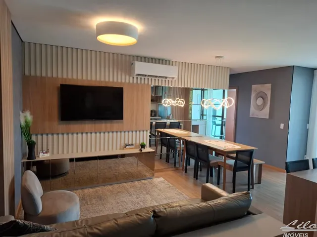 Imagem 15: Maravilhoso Apartamento Mobiliado no Itacolomi Home Club!!
