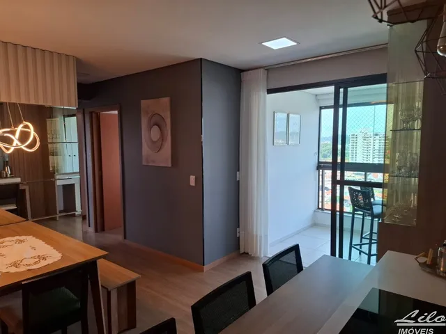Imagem 8: Maravilhoso Apartamento Mobiliado no Itacolomi Home Club!!