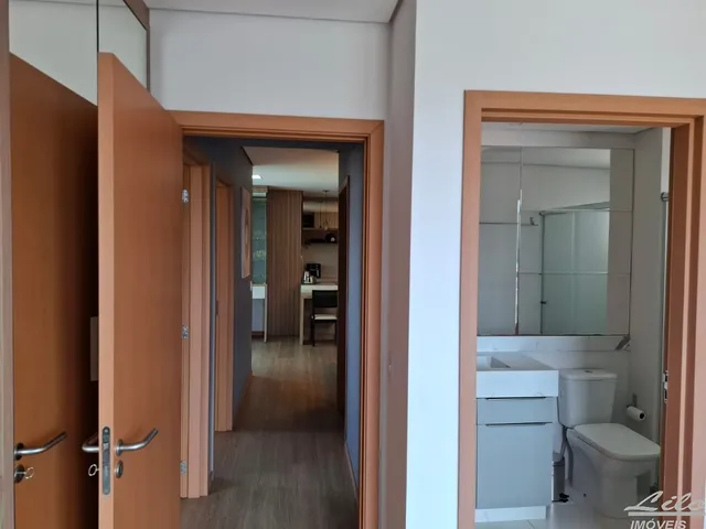 Imagem 3: Maravilhoso Apartamento Mobiliado no Itacolomi Home Club!!