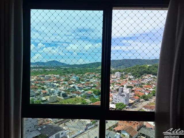 Imagem 2: Maravilhoso Apartamento Mobiliado no Itacolomi Home Club!!