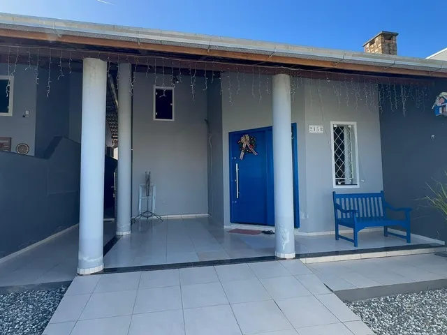 Imagem: Maravilhosa casa averbada em Balneário