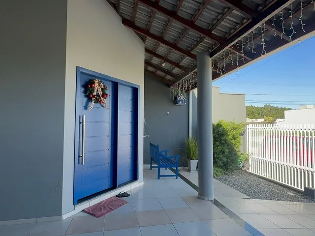 Imagem 2: Maravilhosa casa averbada em Balneário Piçarras/SC!!