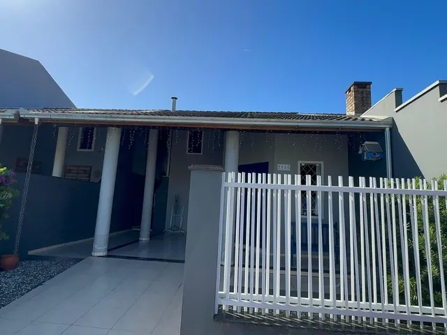 Imagem 8: Maravilhosa casa averbada em Balneário Piçarras/SC!!