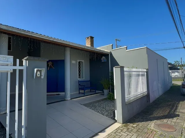 Imagem 16: Maravilhosa casa averbada em Balneário Piçarras/SC!!