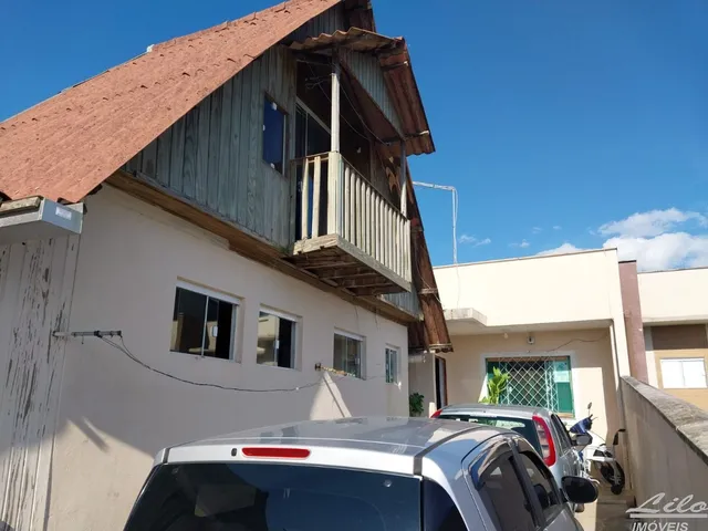 Imagem 12: Bela casa geminada no Centro de Penha/SC!!
