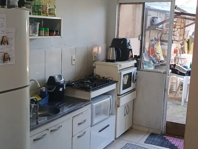 Imagem 16: Bela casa geminada no Centro de Penha/SC!!