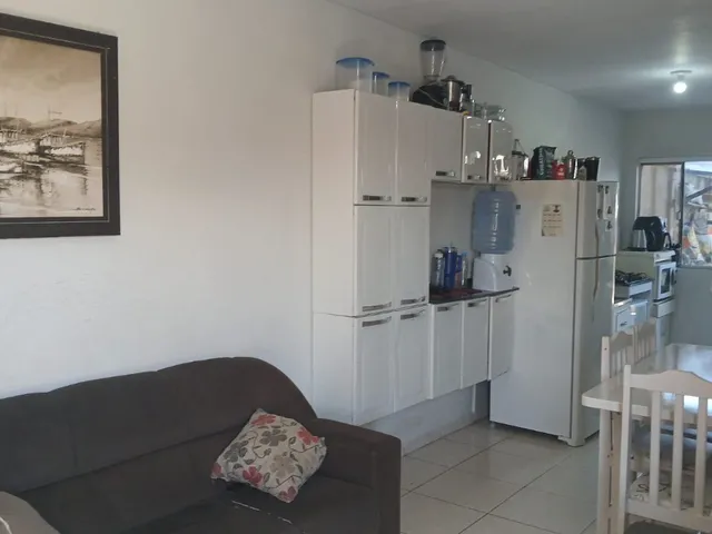 Imagem 7: Bela casa geminada no Centro de Penha/SC!!