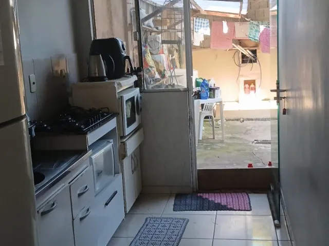 Imagem 6: Bela casa geminada no Centro de Penha/SC!!