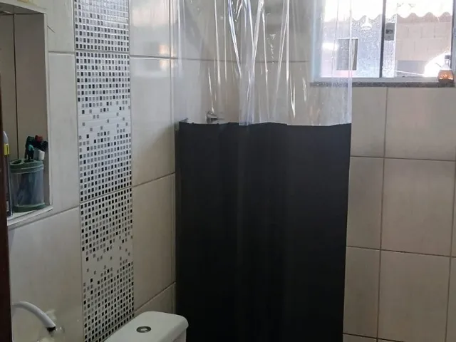 Imagem 8: Bela casa geminada no Centro de Penha/SC!!