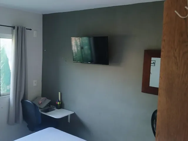 Imagem 2: Bela casa geminada no Centro de Penha/SC!!