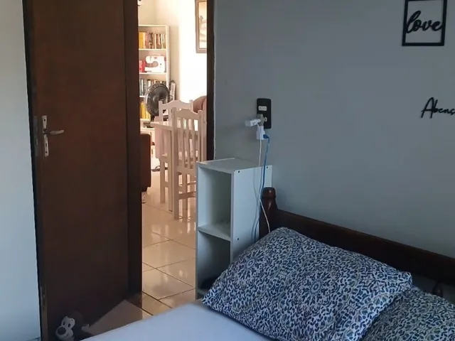 Imagem 3: Bela casa geminada no Centro de Penha/SC!!